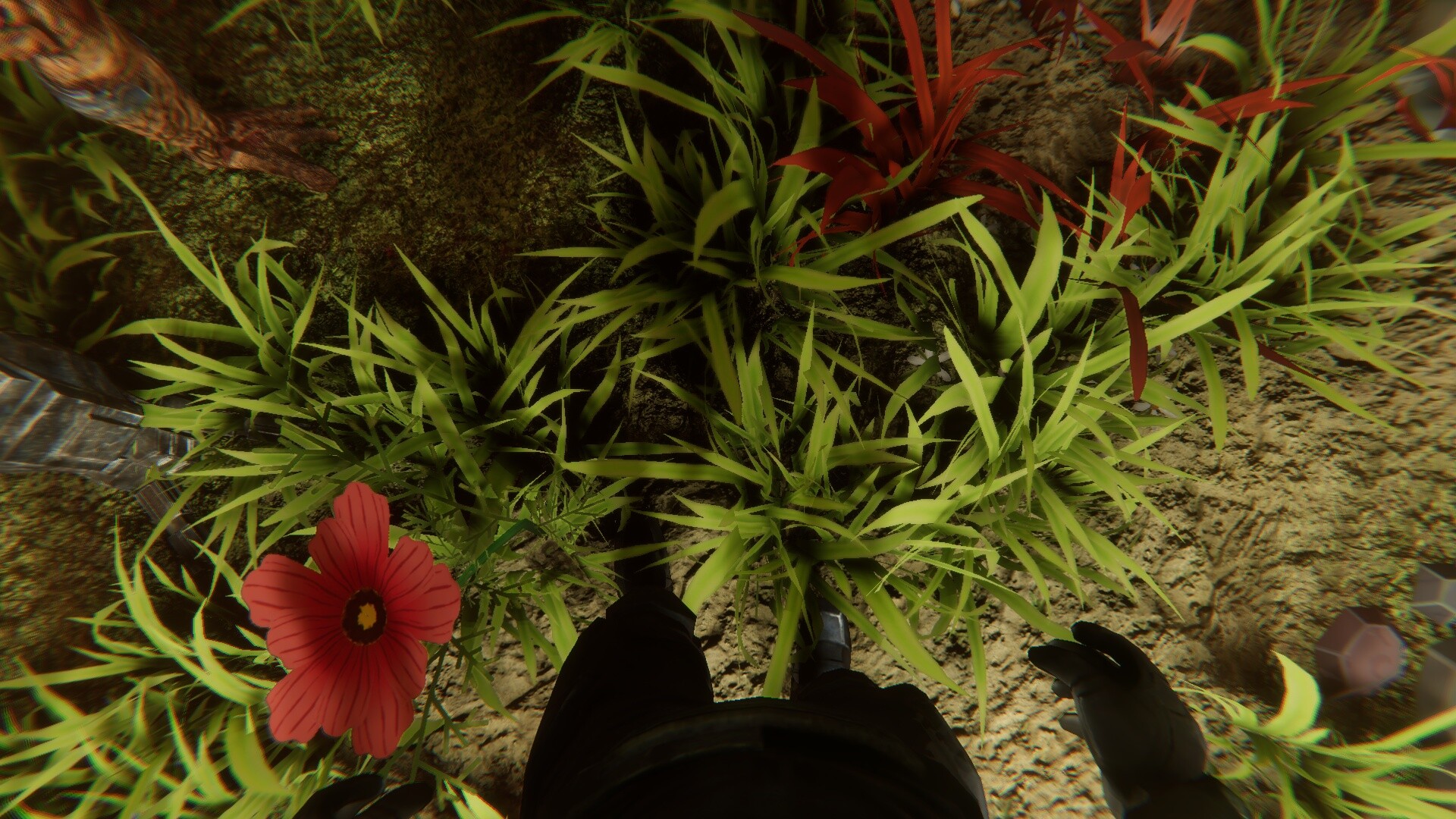 VANADEN screenshot #3