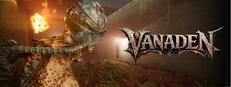 VANADEN cover