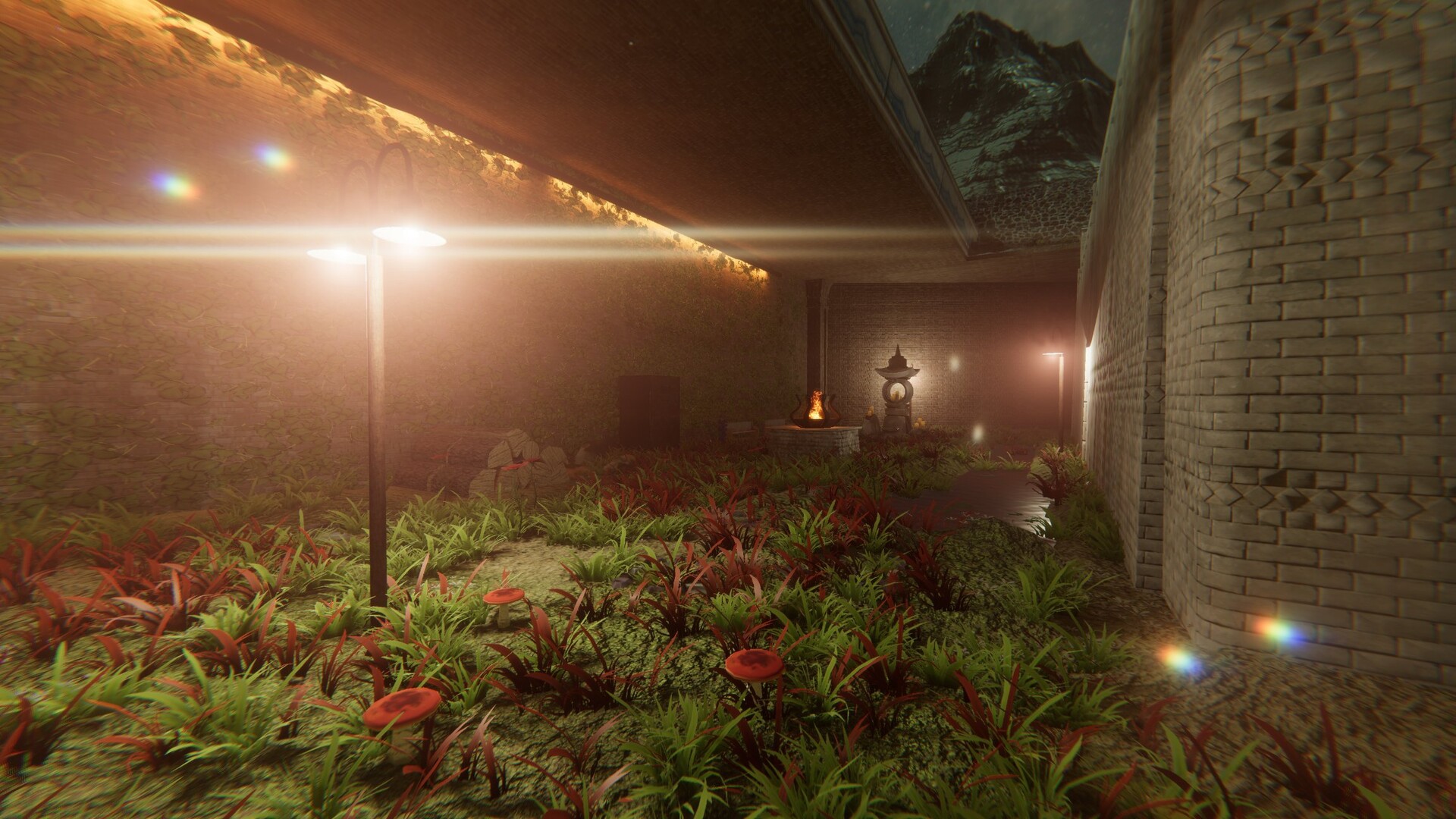 VANADEN screenshot #5