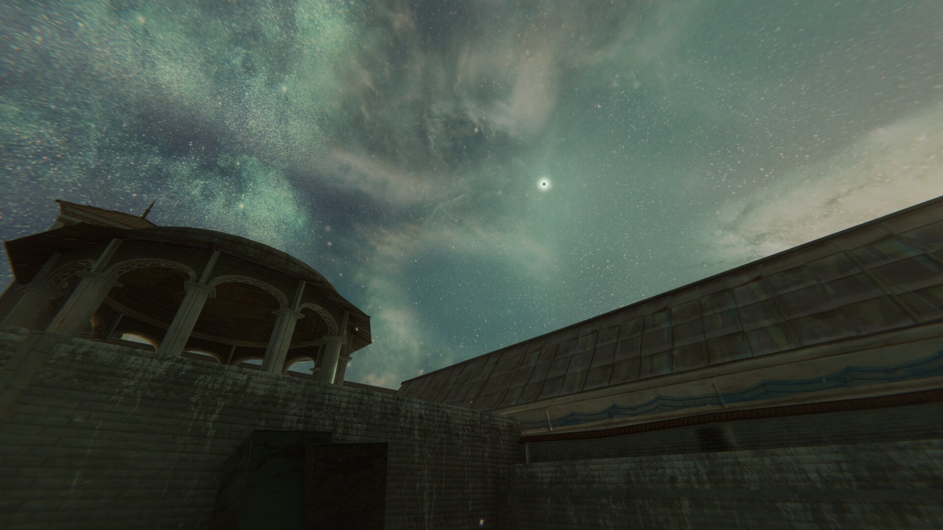 VANADEN screenshot #8