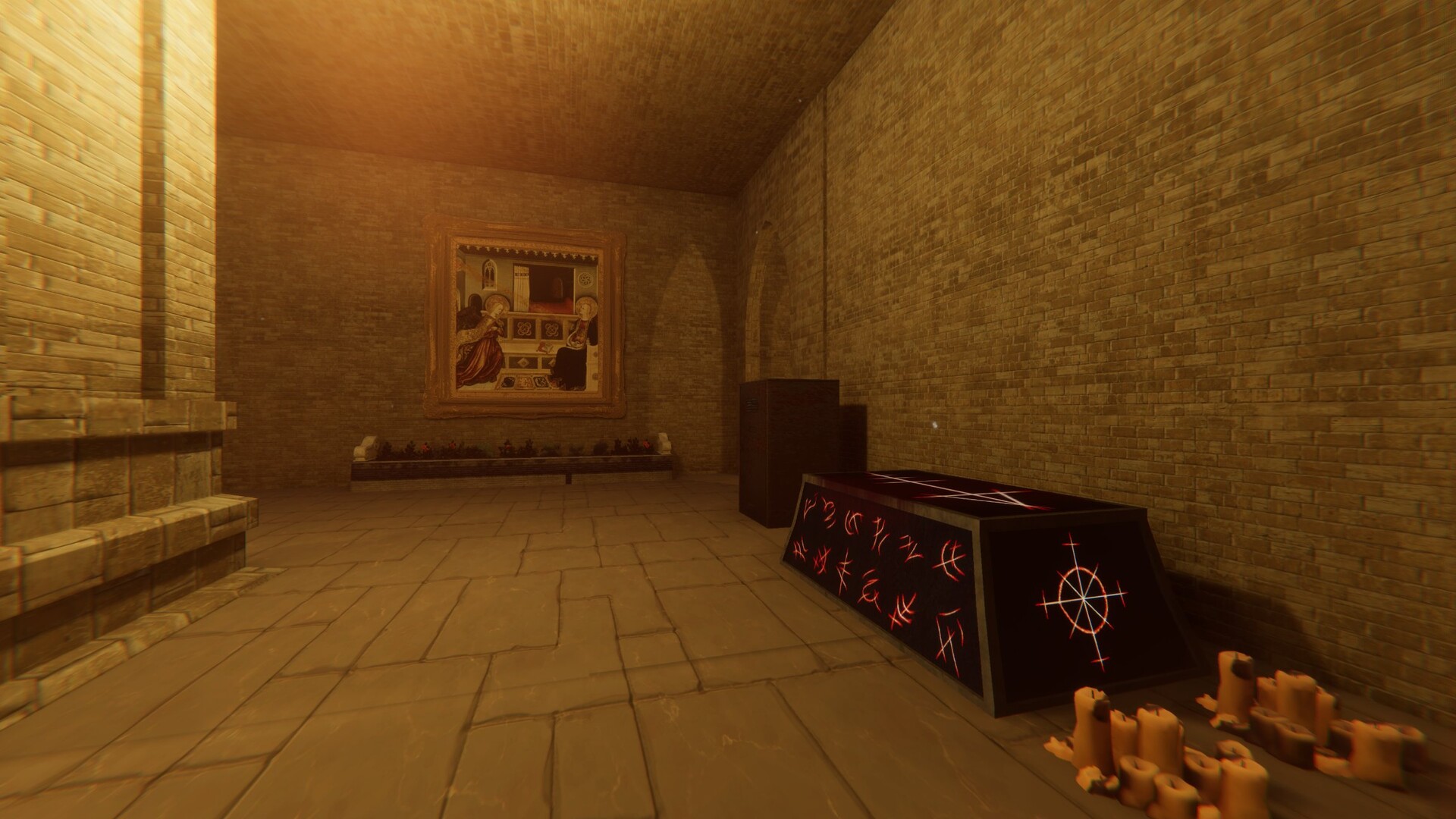 VANADEN screenshot #12