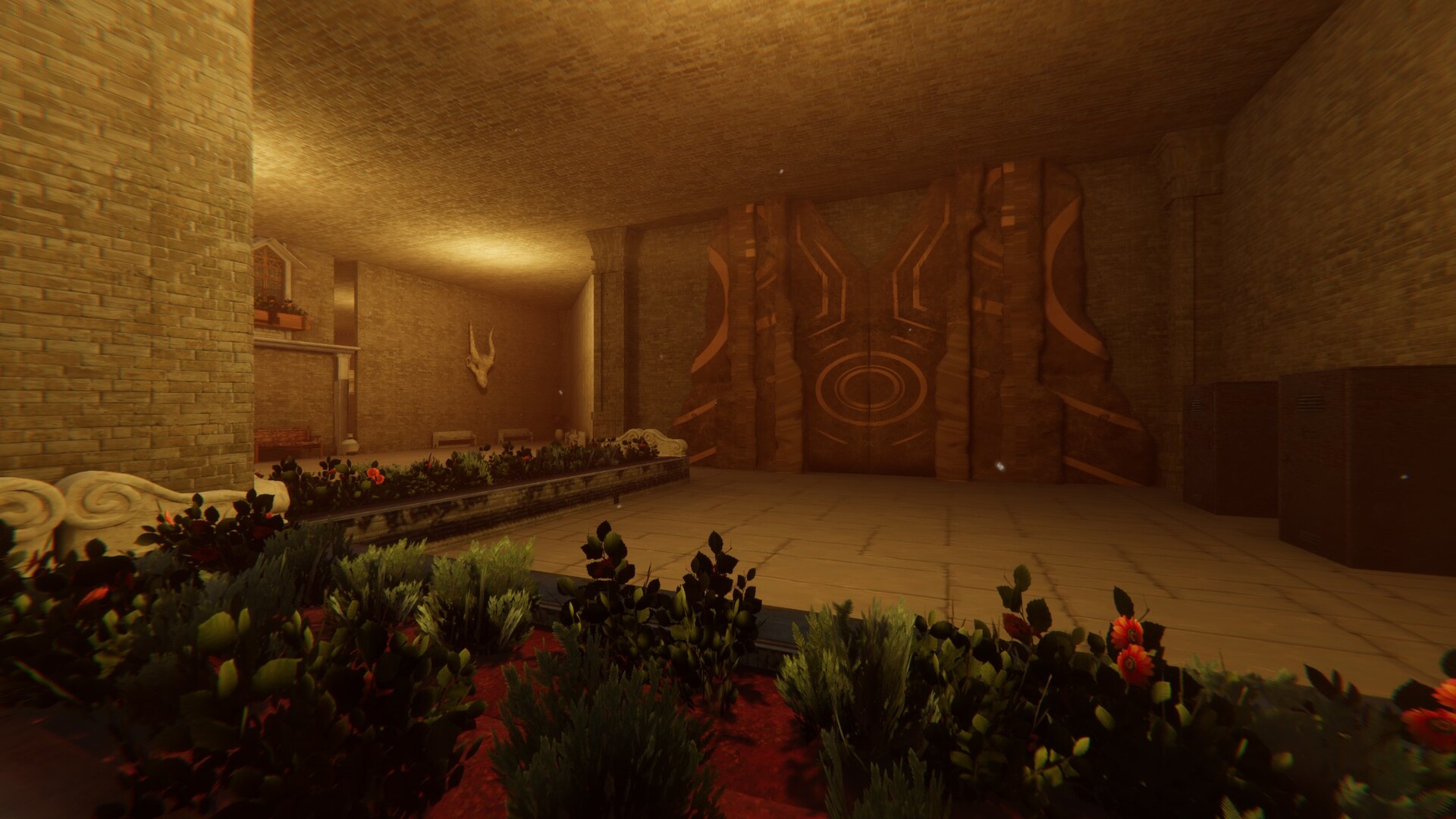 VANADEN screenshot #10