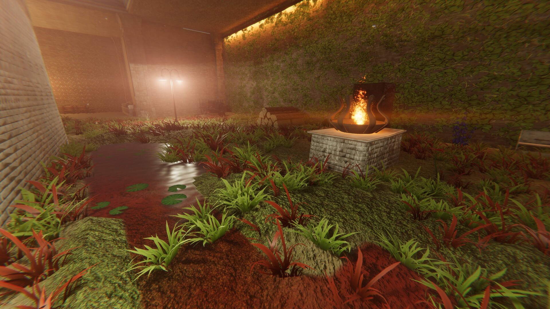 VANADEN screenshot #9