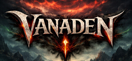 VANADEN header art
