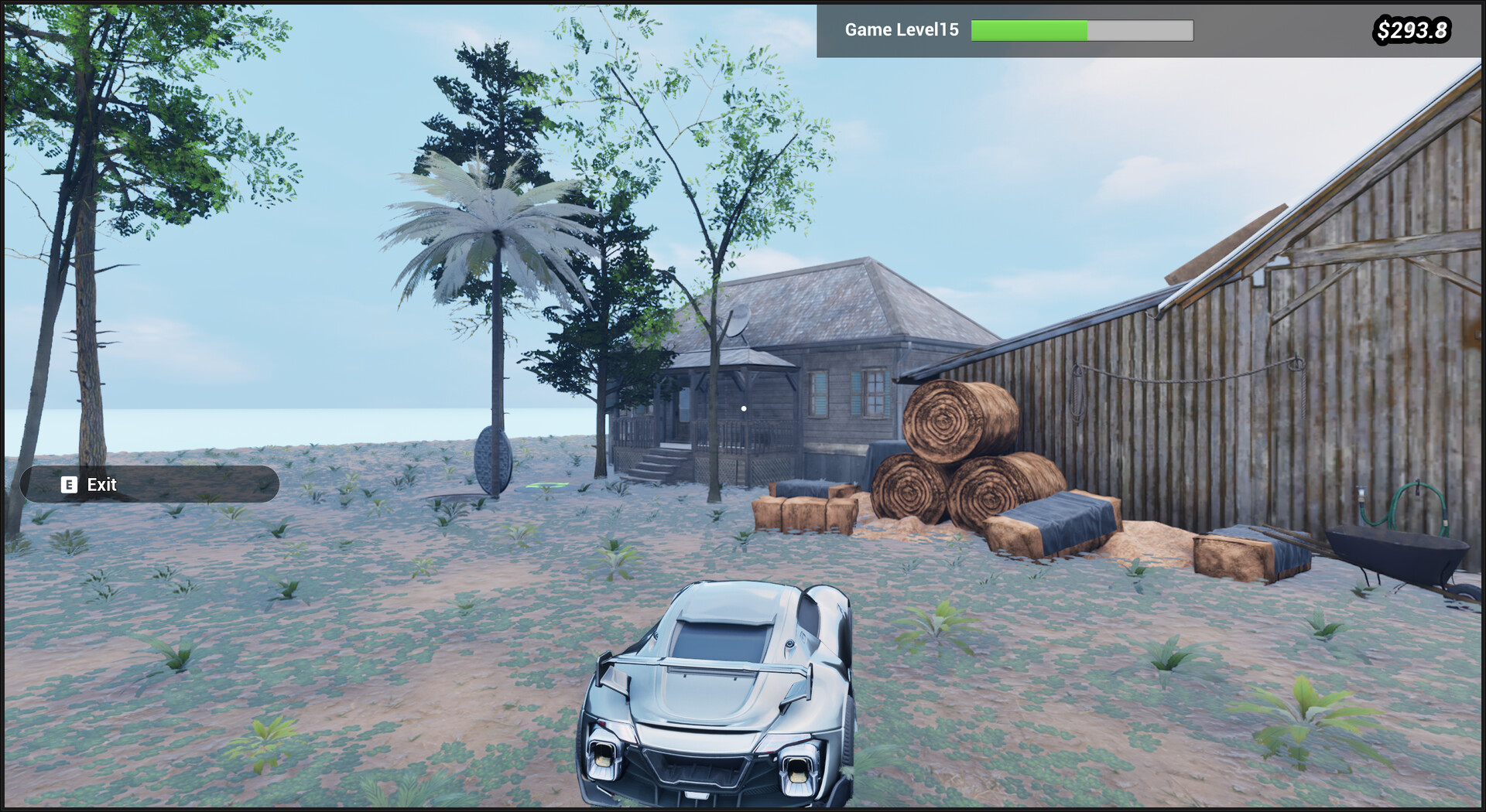 BROMS: Battle Royale Management Simulator screenshot 11