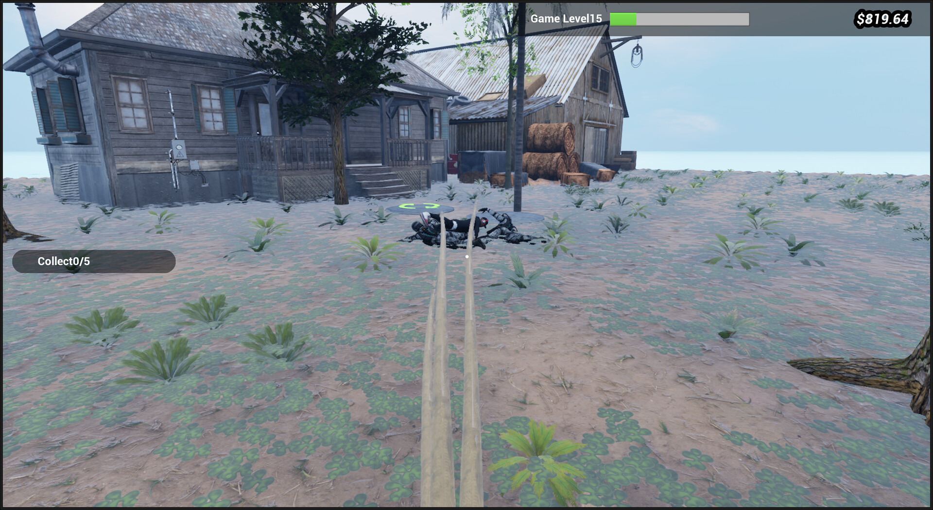BROMS: Battle Royale Management Simulator screenshot #13