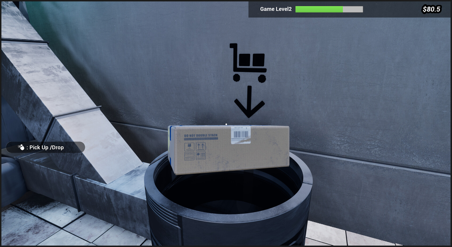 Salvage & Gacha Simulator screenshot #5