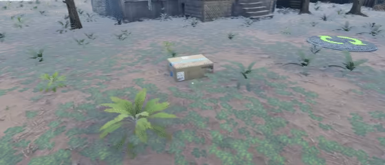 BROMS: Battle Royale Management Simulator video 6
