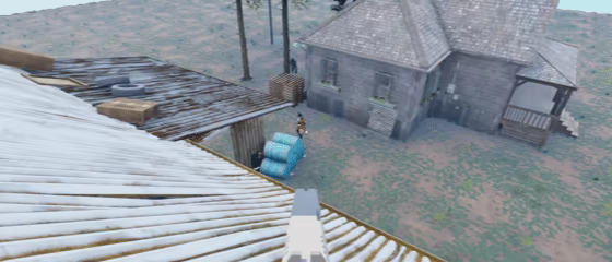 BROMS: Battle Royale Management Simulator video 7