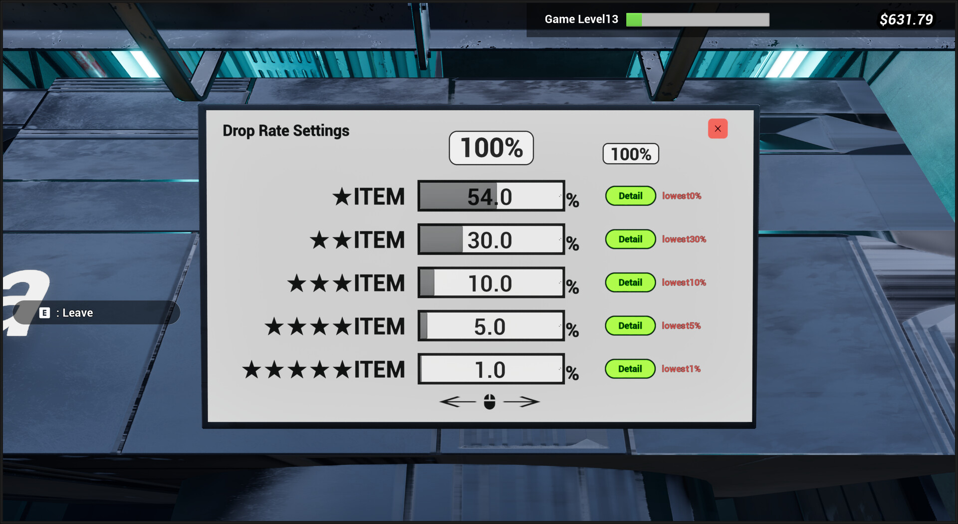 Salvage & Gacha Simulator screenshot #6