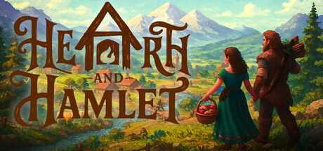 Hearth and Hamlet
