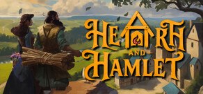 Hearth and Hamlet