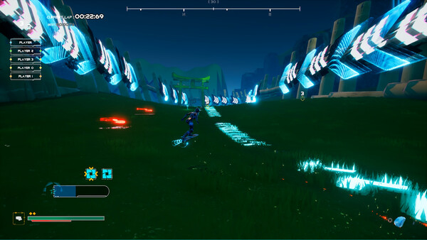 Screenshot media