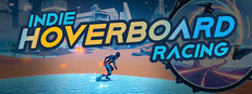 Indie Hoverboard Racing