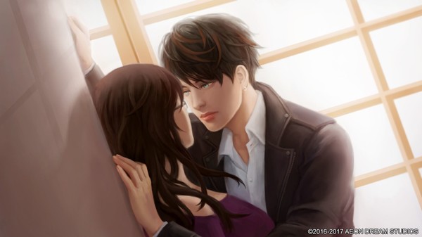 Screenshot z Mystic Destinies: Serendipity of Aeons