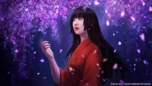 Screenshot z Mystic Destinies: Serendipity of Aeons