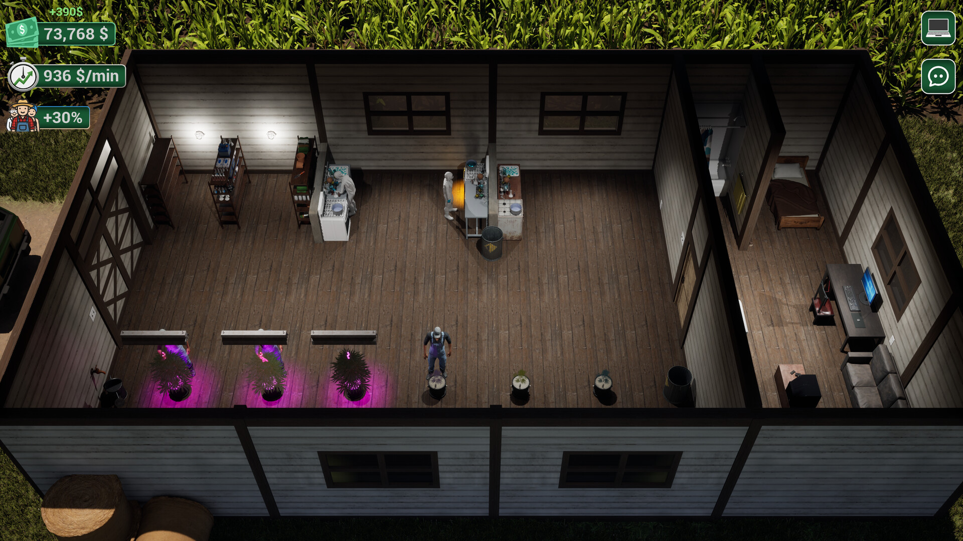 Last $50 – Screenshot 3