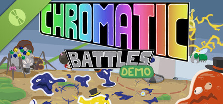 Chromatic Battles Demo