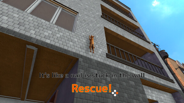 Rescue Over 100 Town Catsfor windows and Linux 1