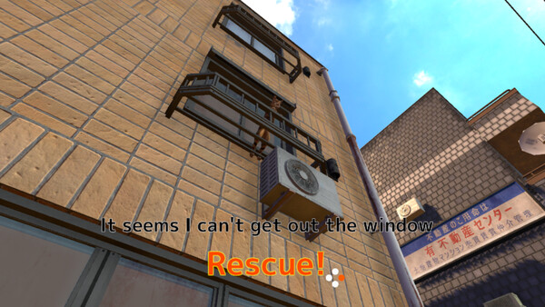 Rescue Over 100 Town Cats game for Linux 1