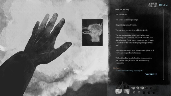 Скриншот 5 из игры Wildwake