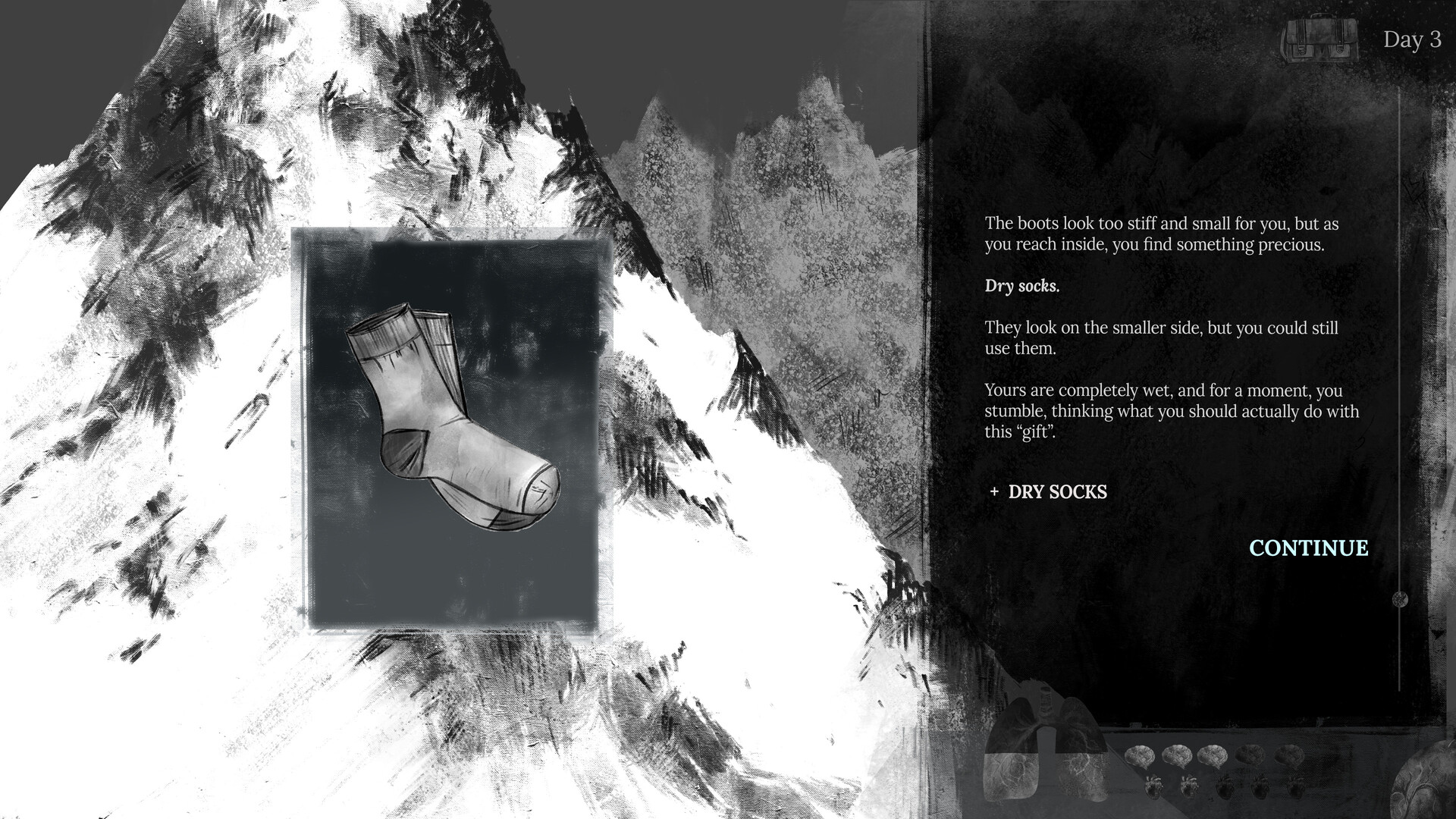 Wildwake screenshot #5