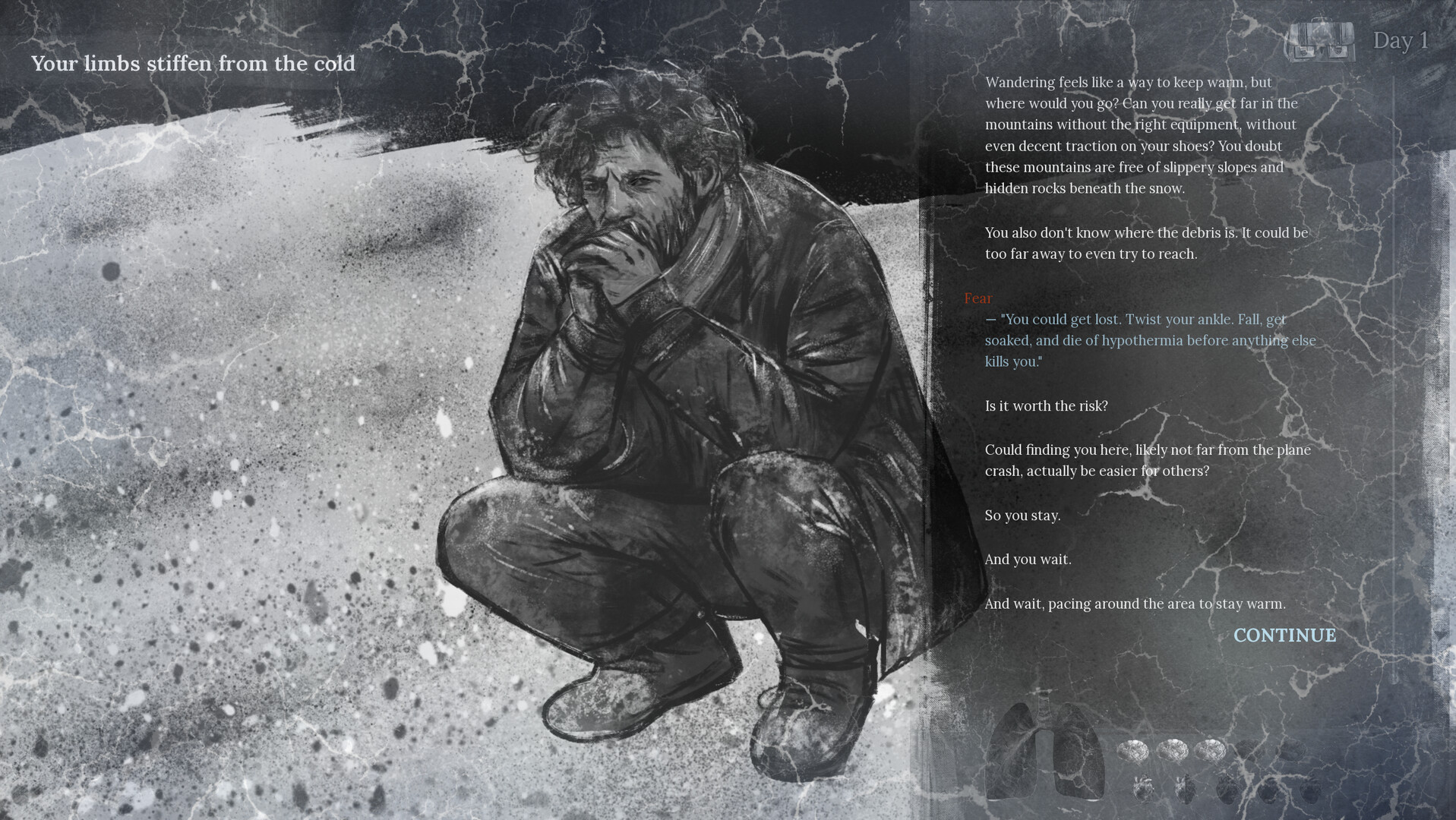 Wildwake screenshot #3