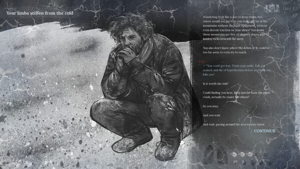 Screenshot 3 of Wildwake - more gameplay footage