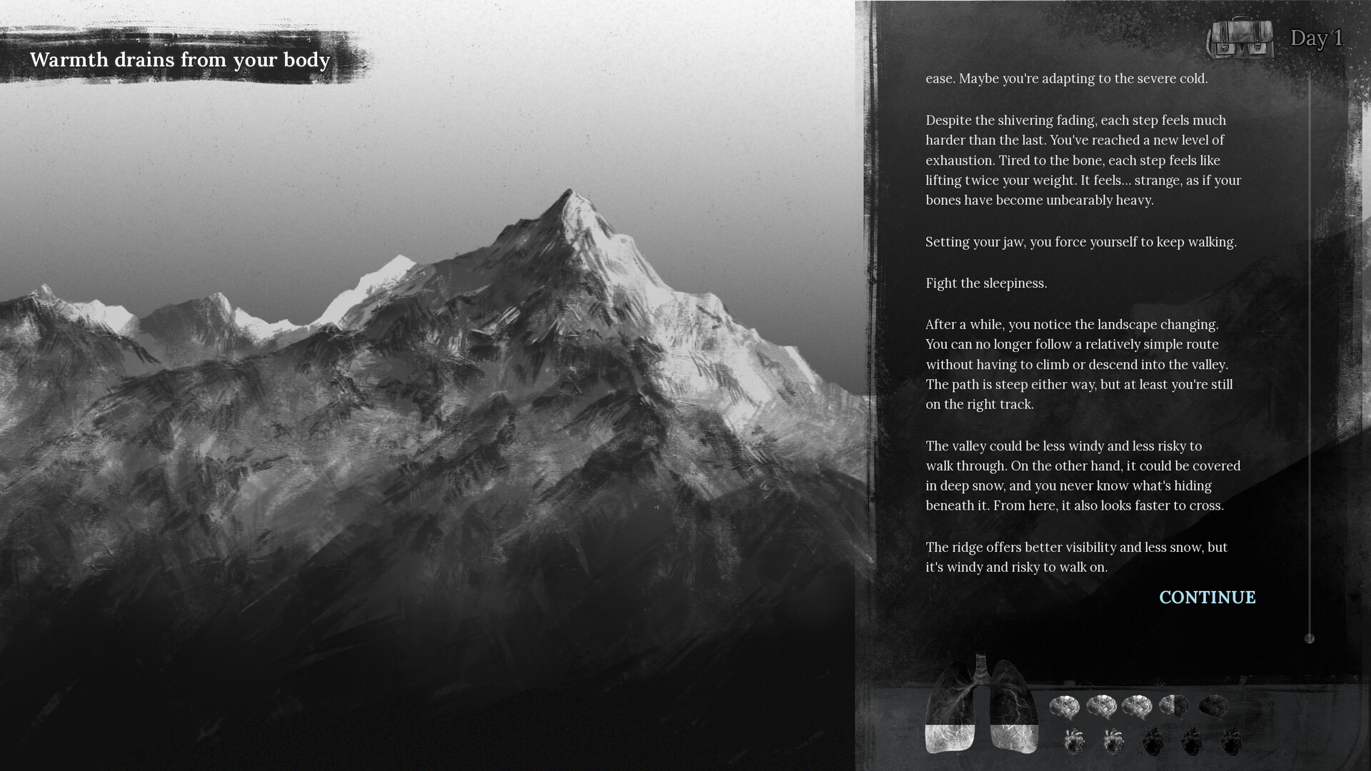 Wildwake screenshot #6