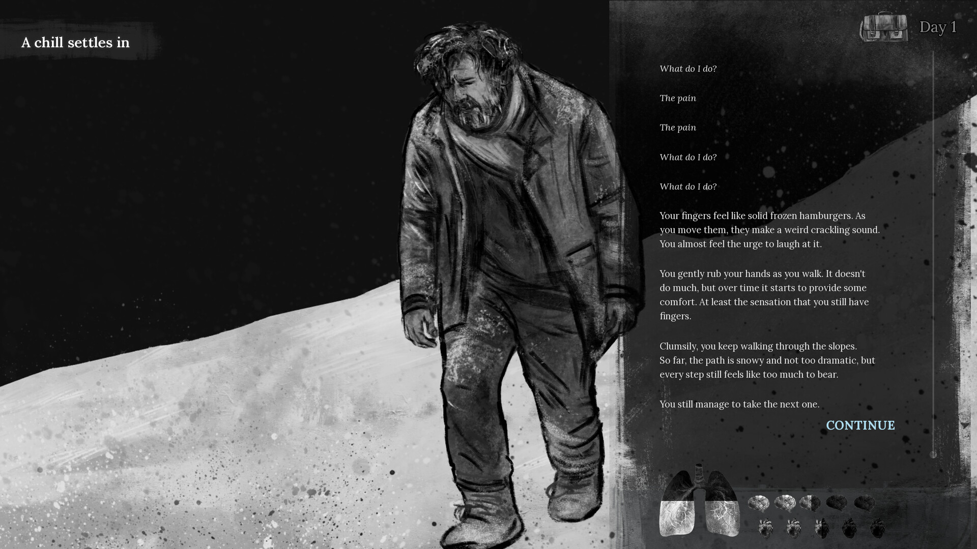 Wildwake screenshot #7