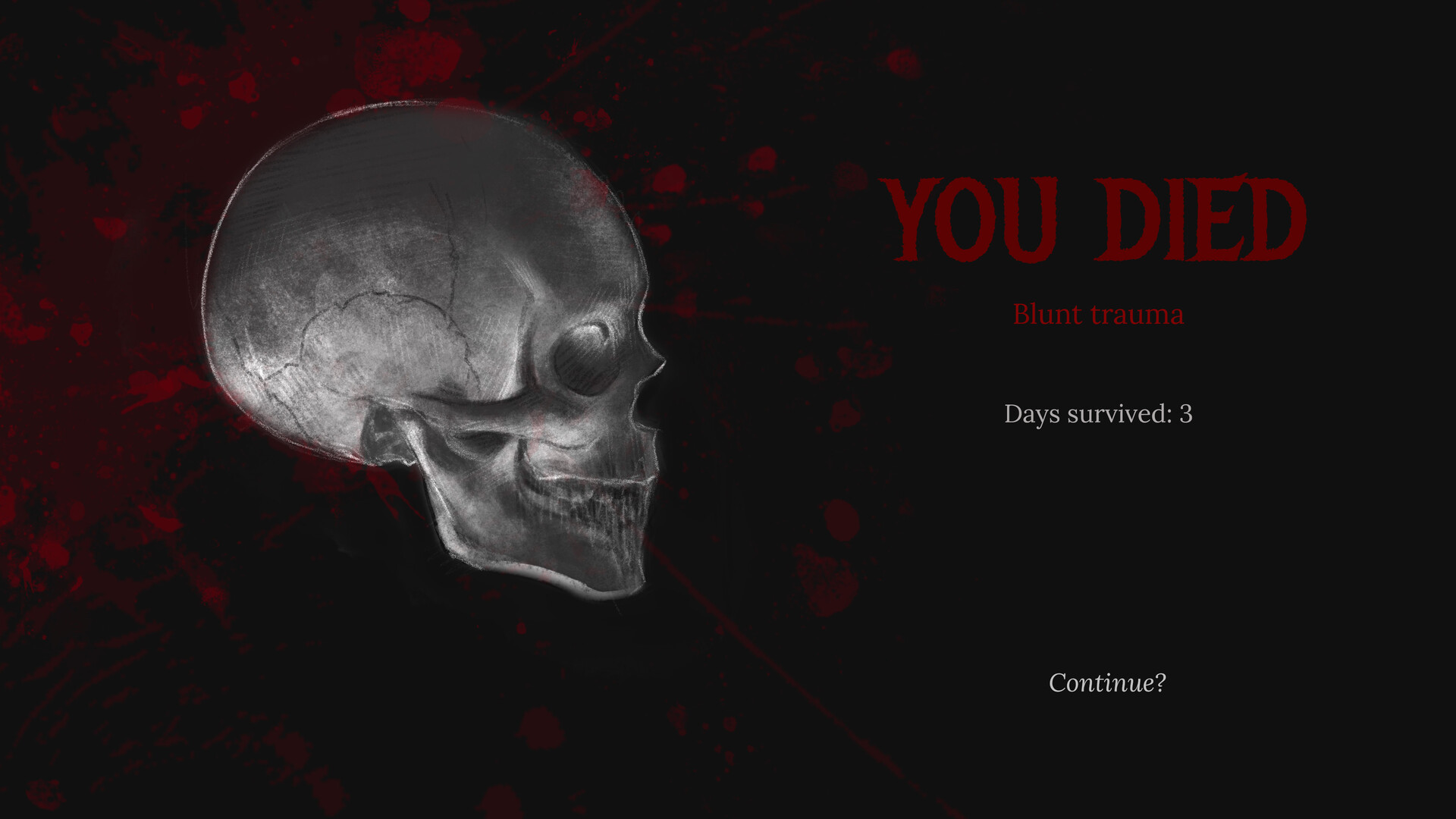 Wildwake screenshot #4