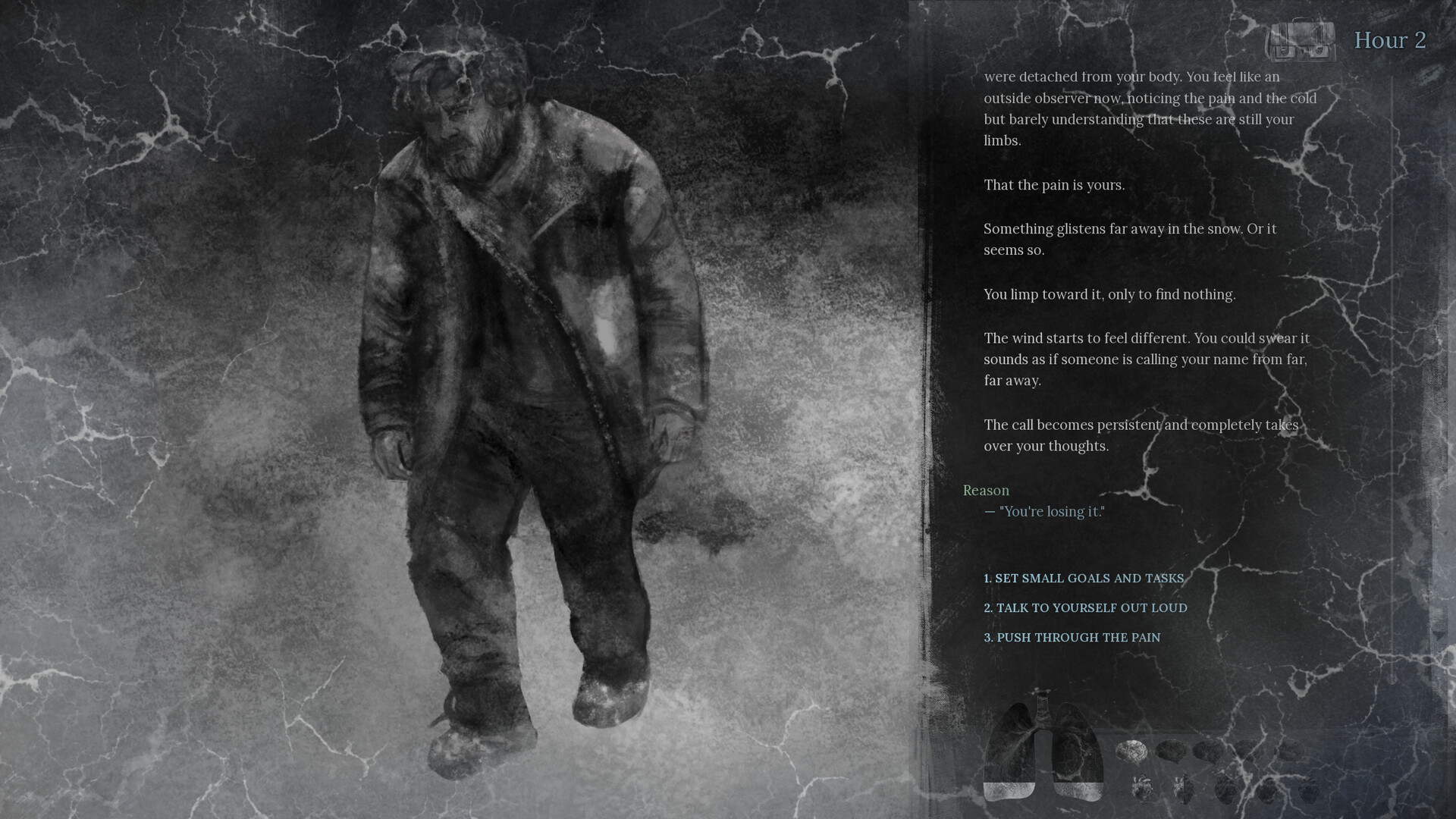 Wildwake screenshot 5