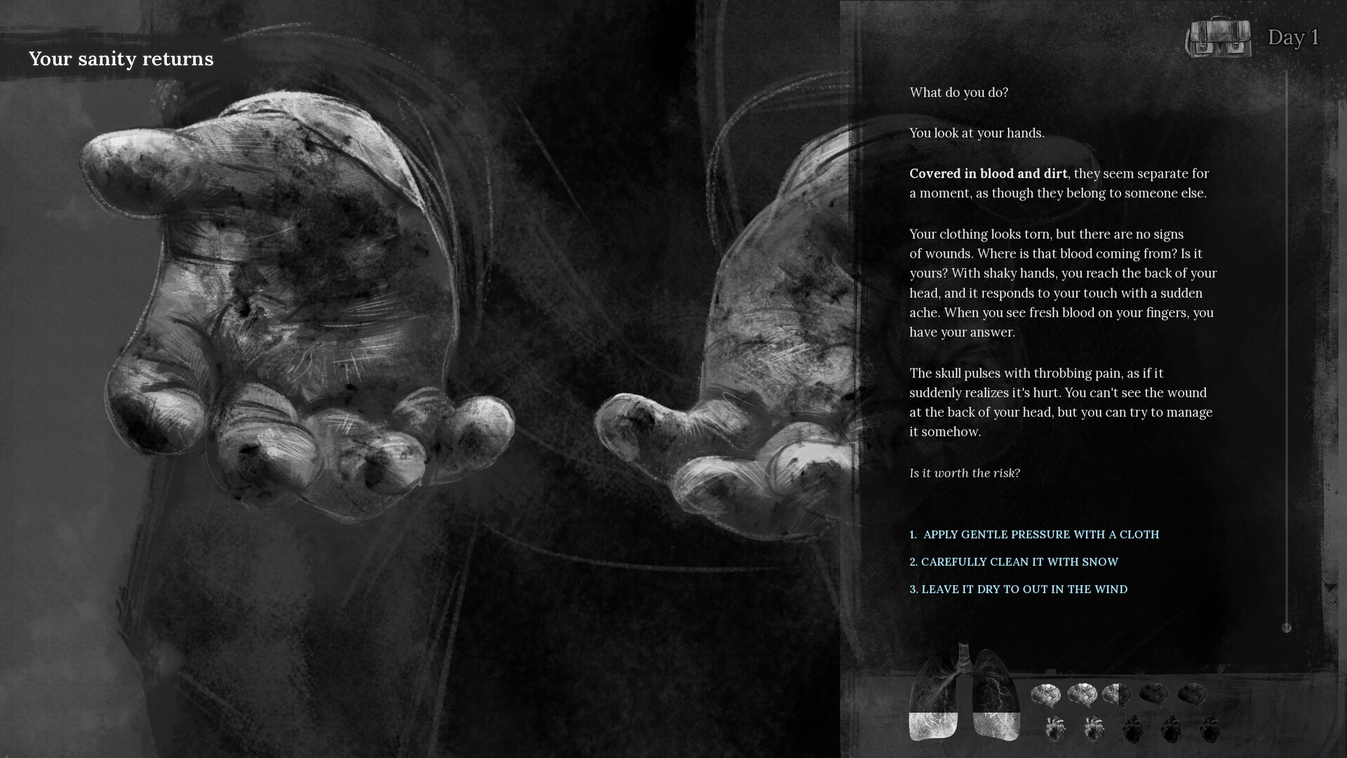 Wildwake screenshot #2