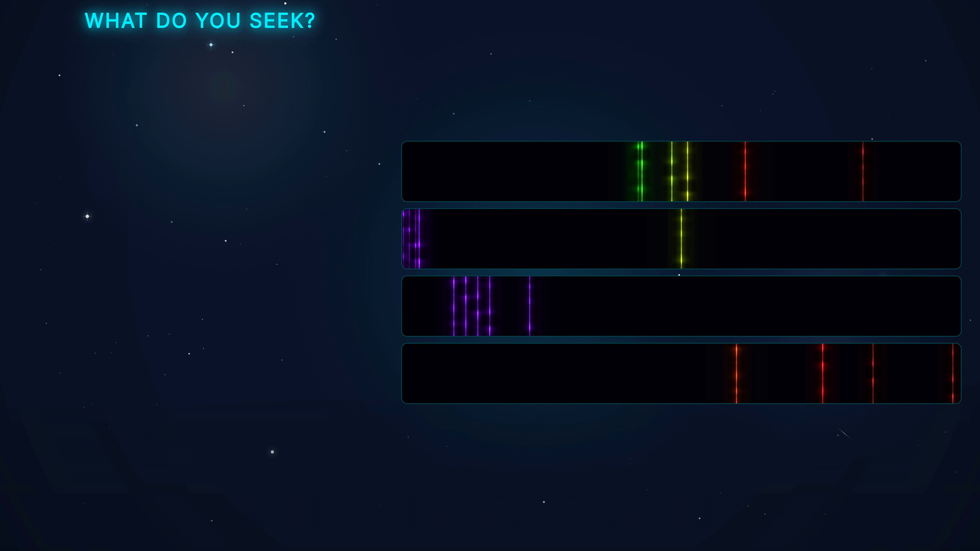 Stellar Broadcast screenshot #2