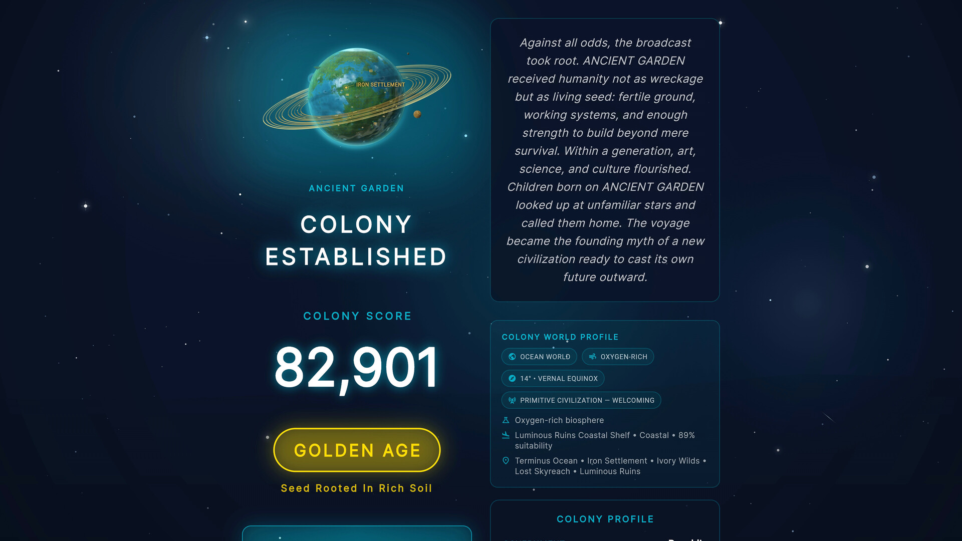 Stellar Broadcast screenshot 5