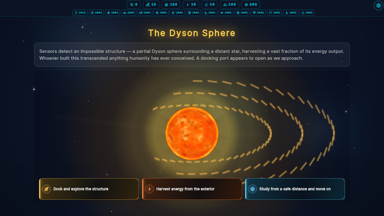 Stellar Broadcast screenshot 4