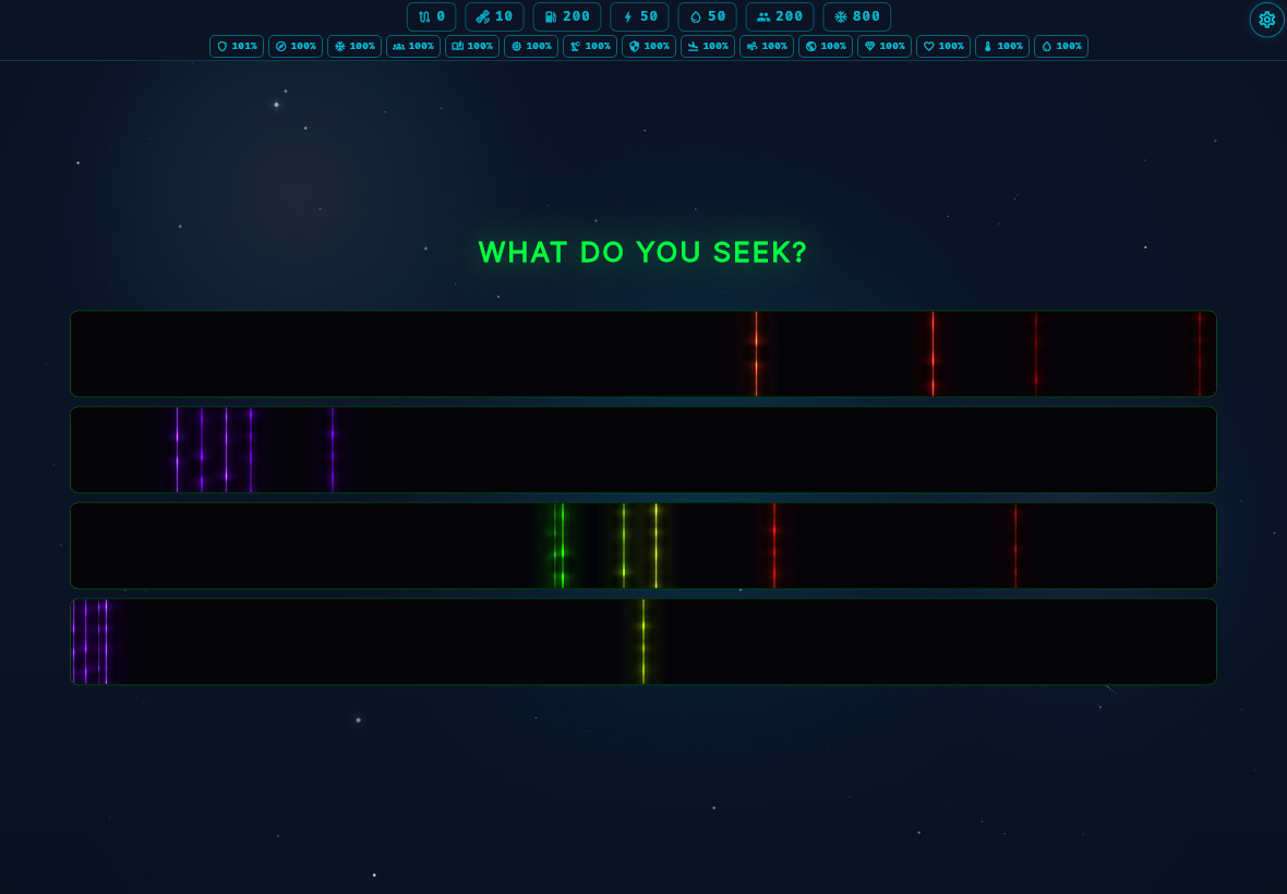 Stellar Broadcast screenshot 2