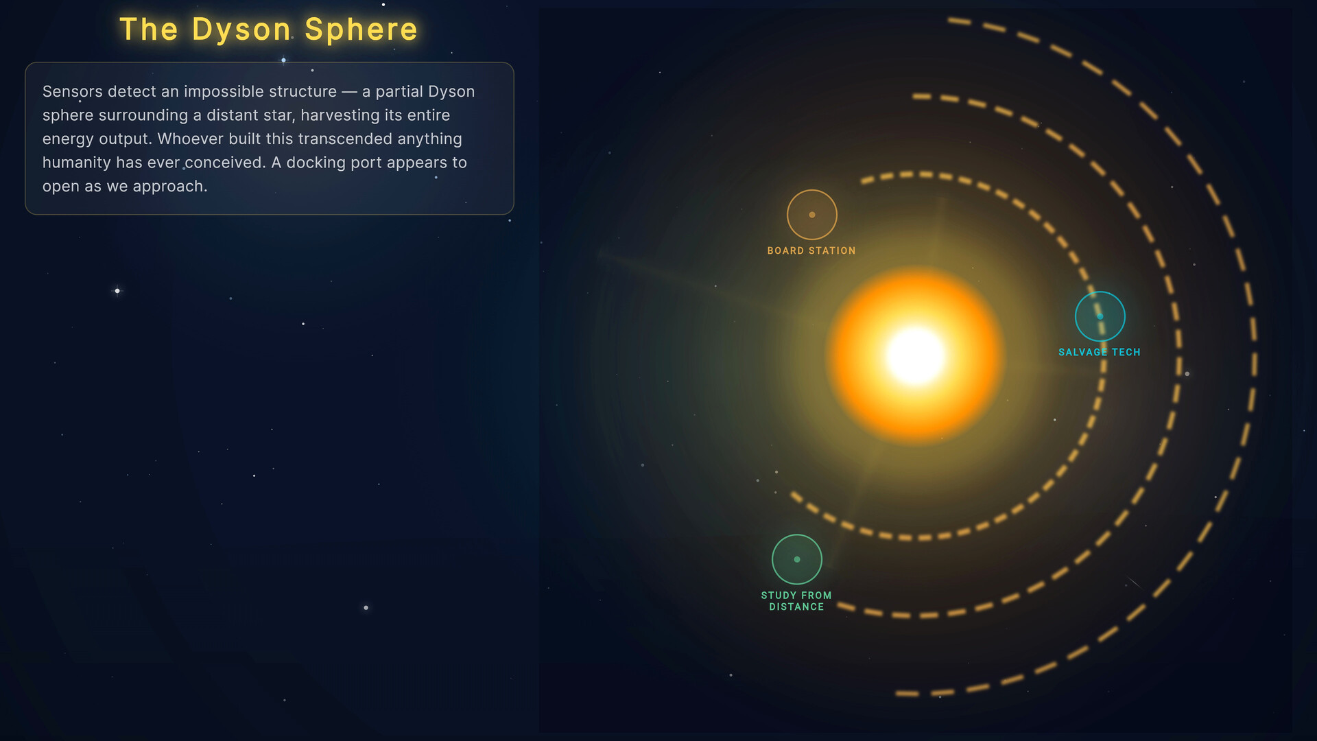 Stellar Broadcast screenshot #4