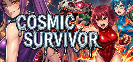 CosmicSurvivor