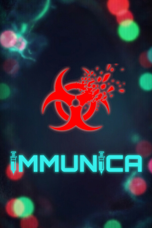  Immunica x Dice Carnival