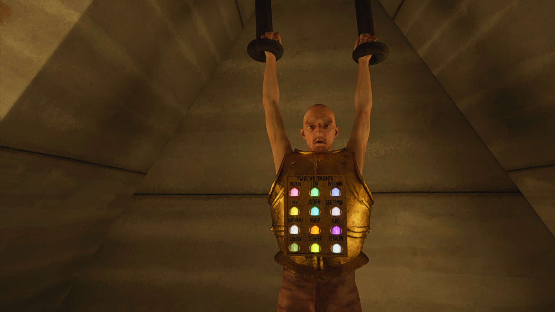 Foul Deeds of Iblis – Screenshot 9