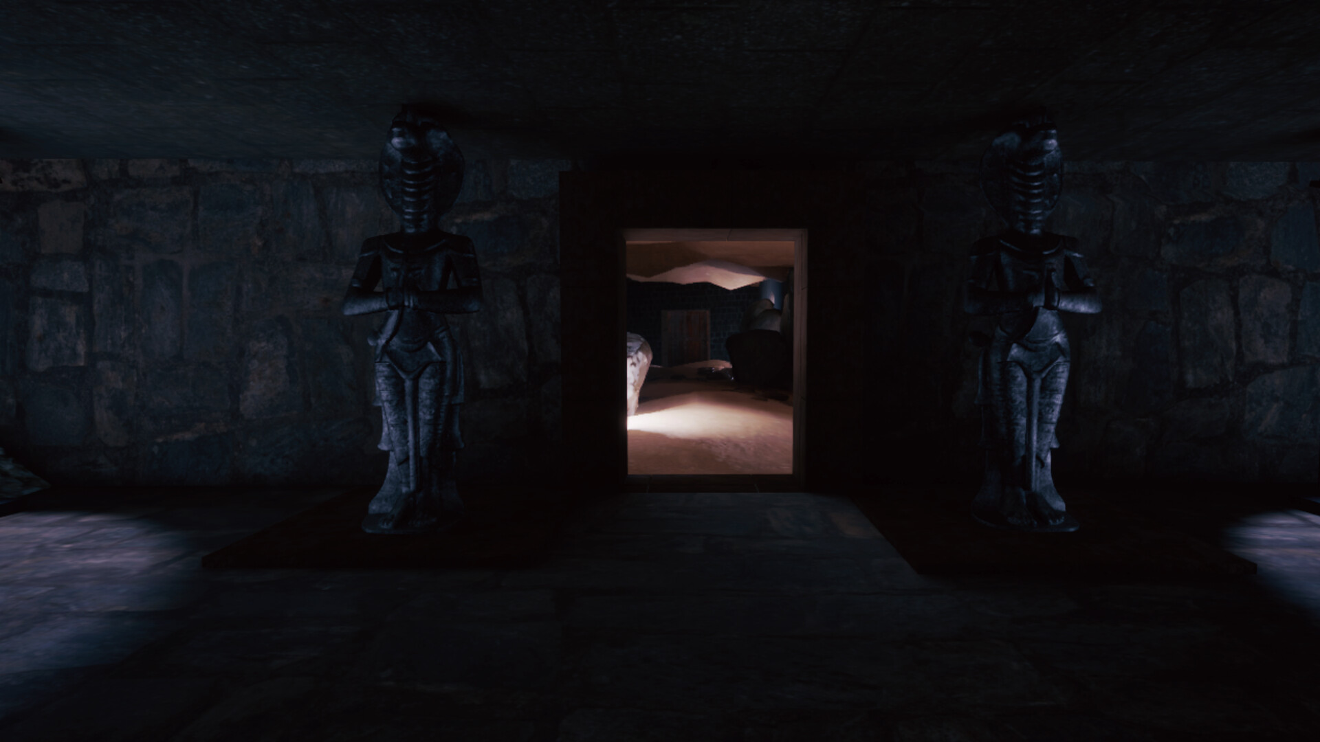 Foul Deeds of Iblis screenshot #3