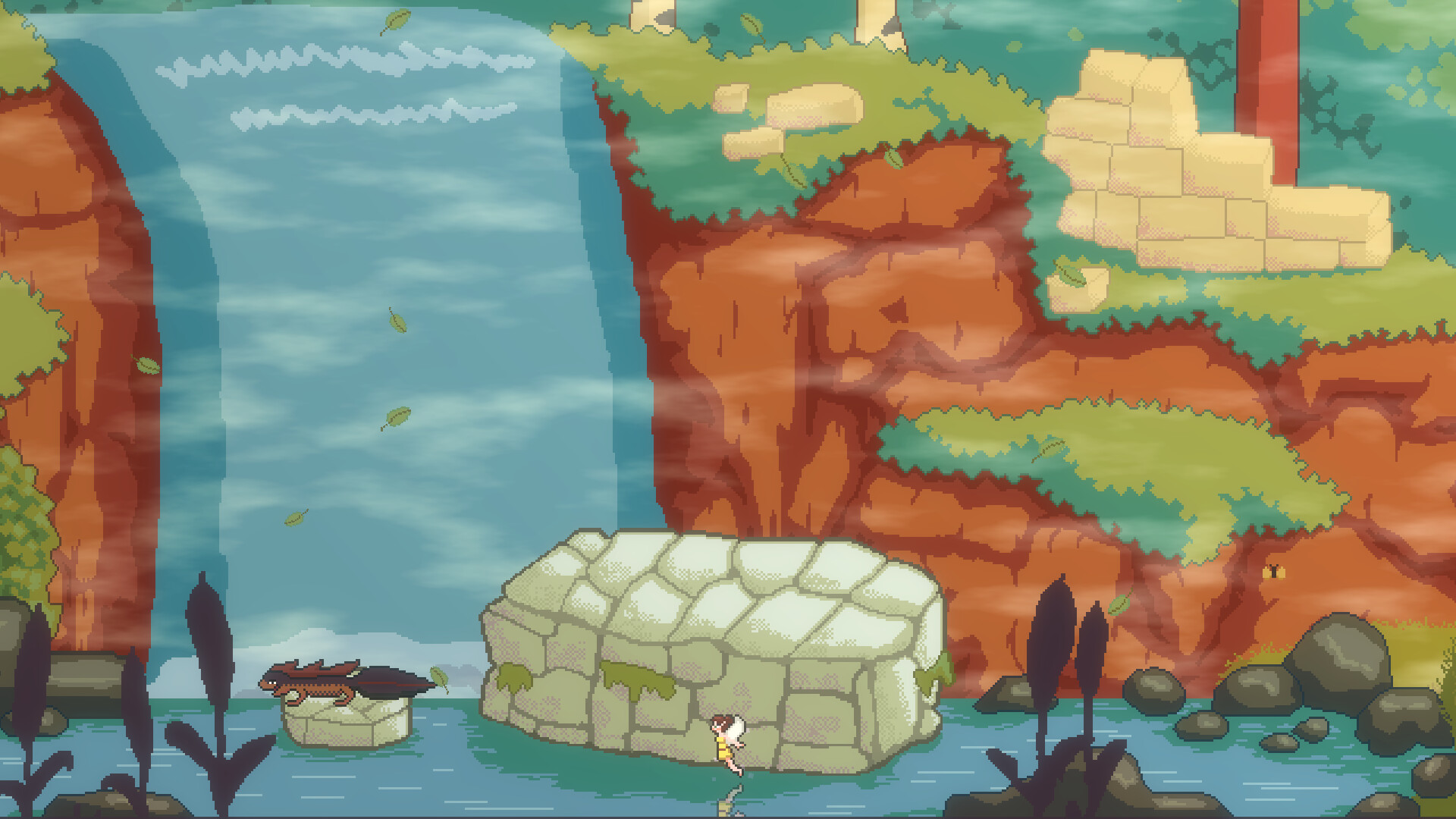 Fairy Springs screenshot 16
