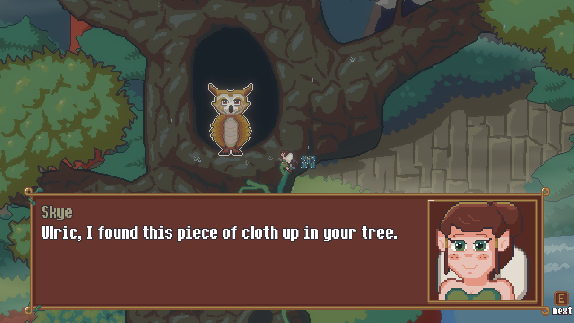 Fairy Springs screenshot 6