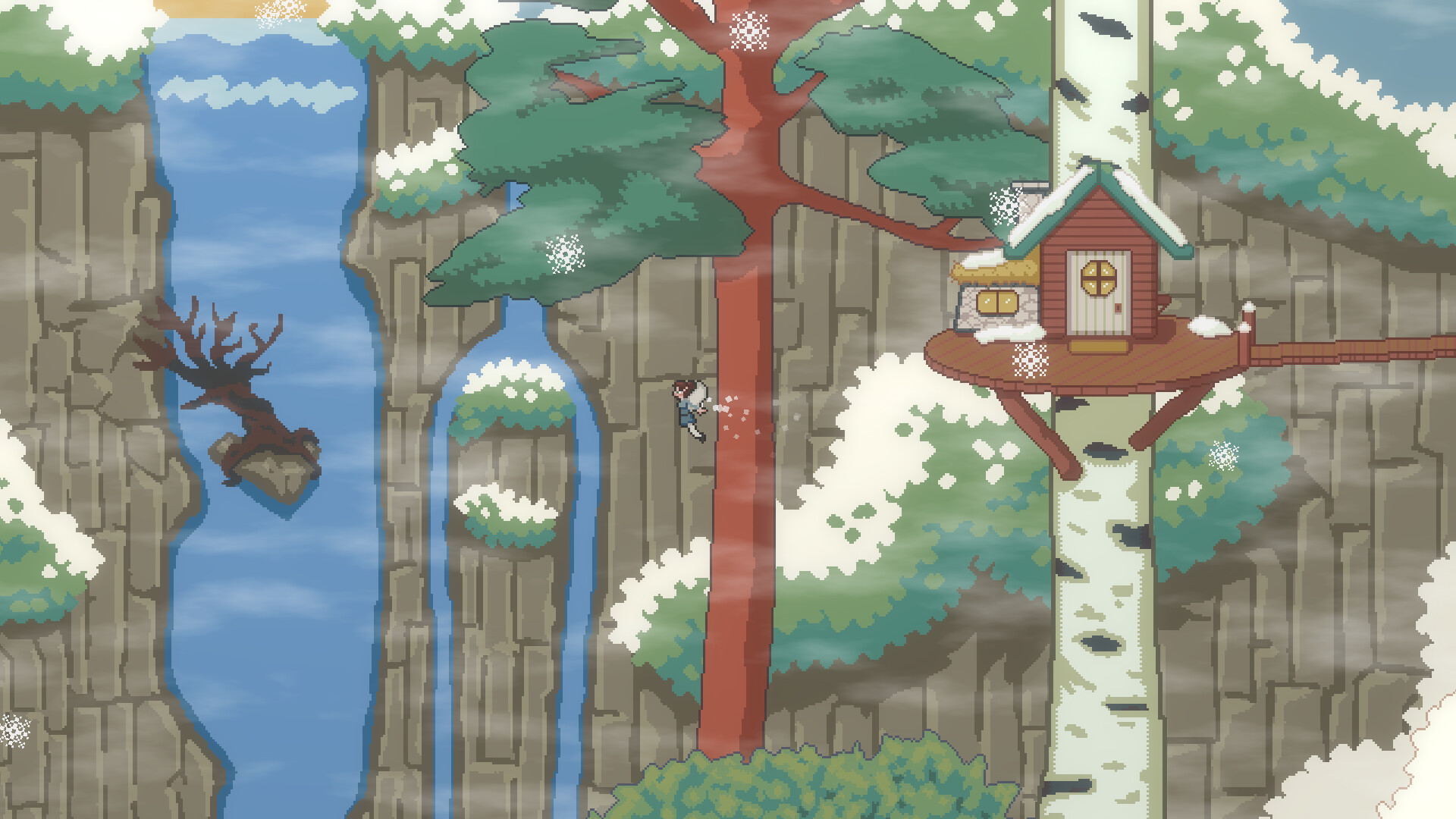 Fairy Springs screenshot 15