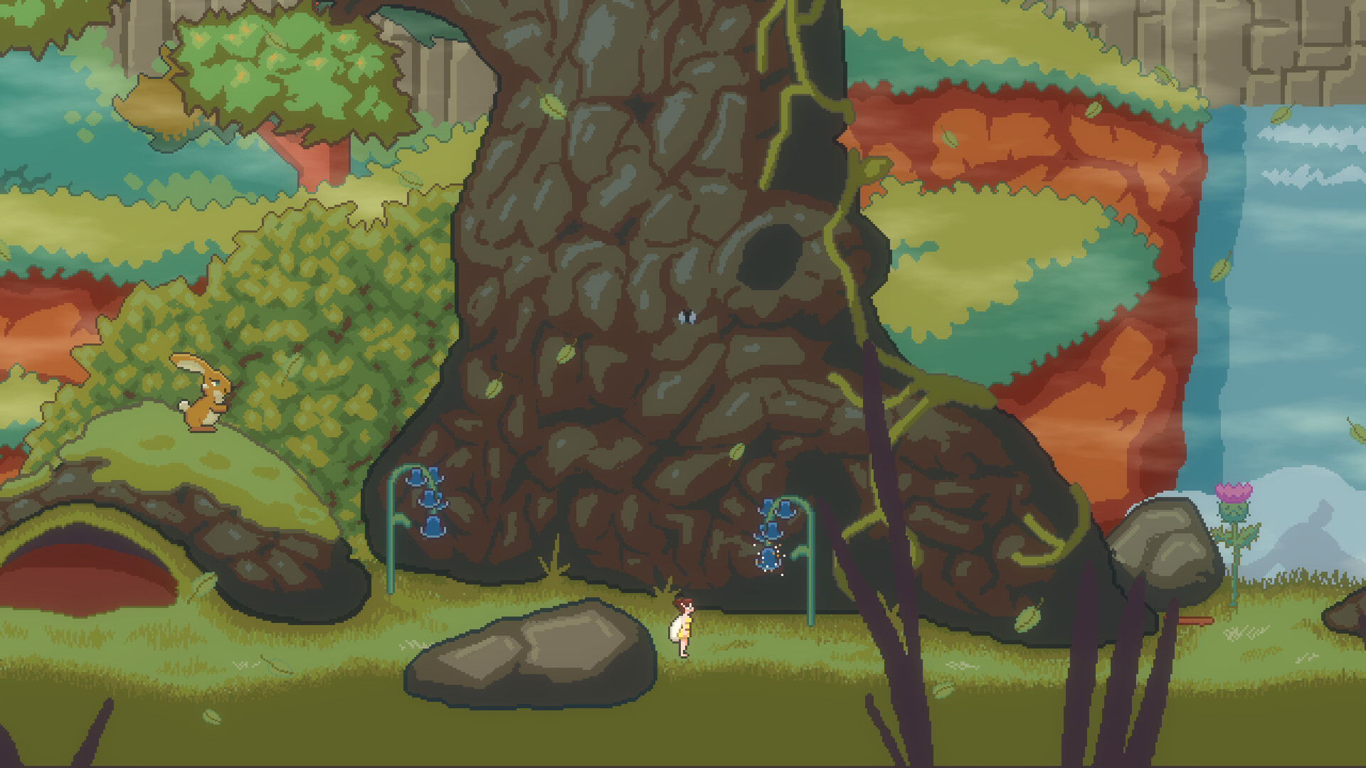 Fairy Springs screenshot 12