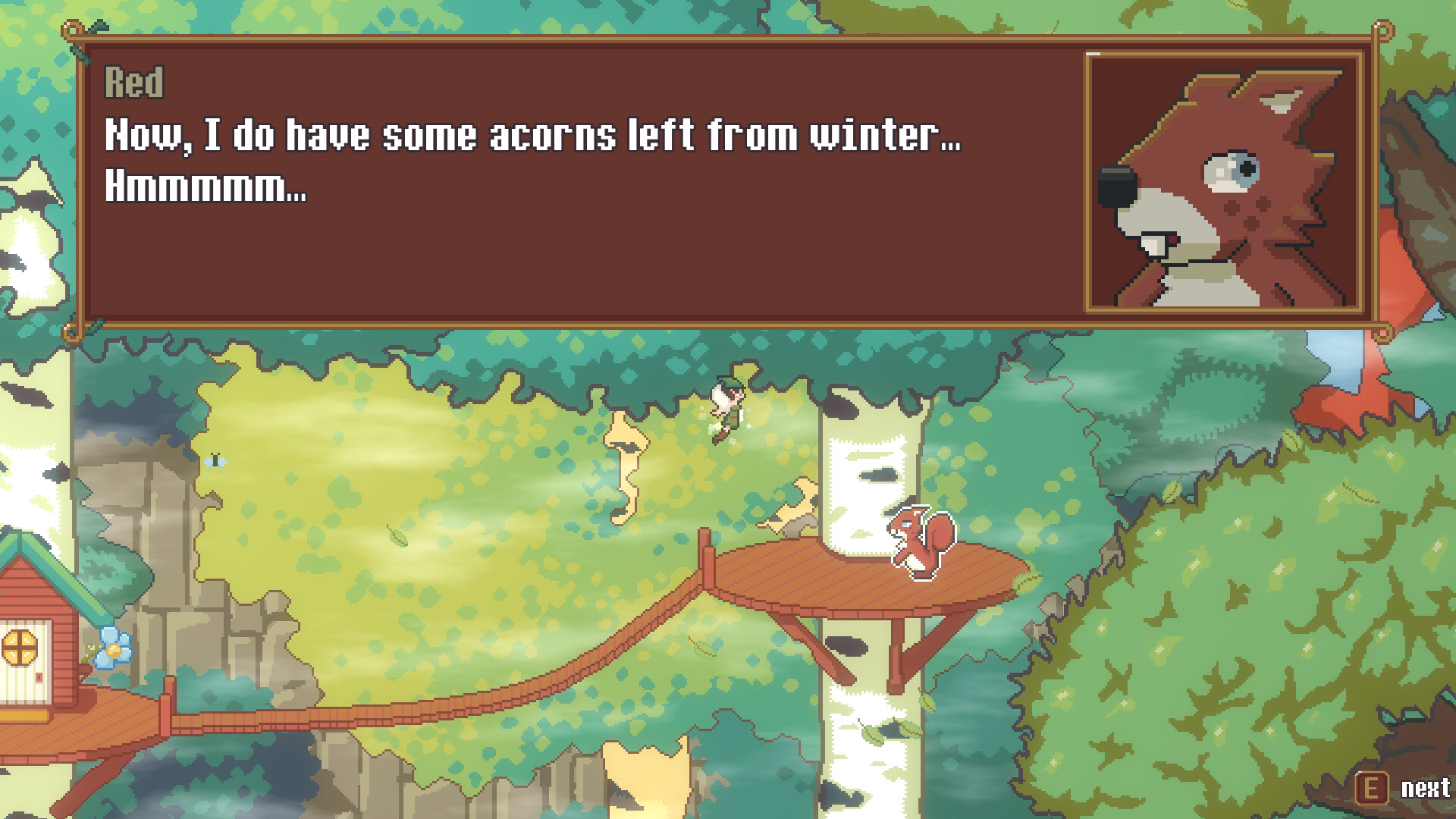 Fairy Springs screenshot 1