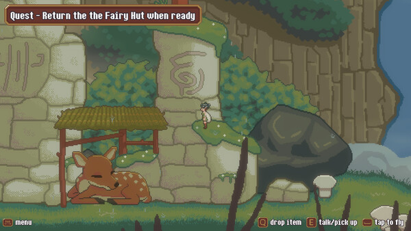 Screenshot media