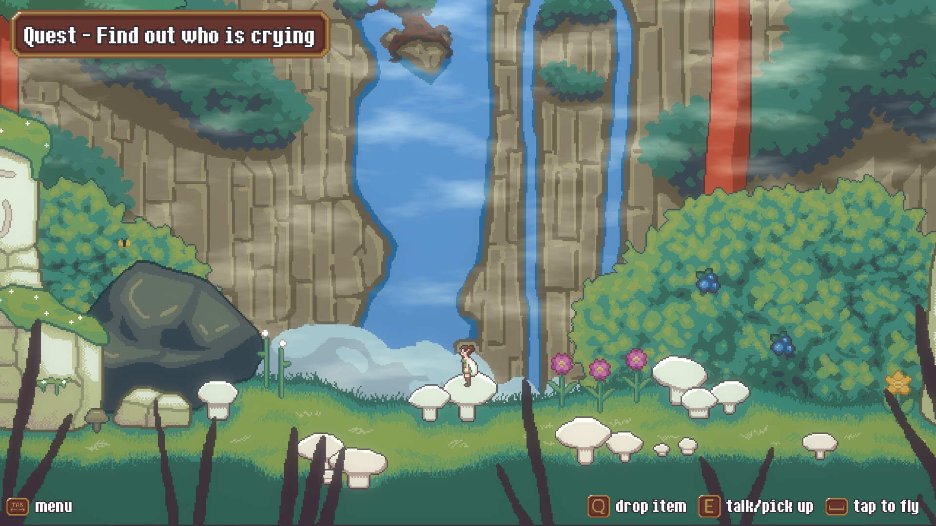 Fairy Springs screenshot 18