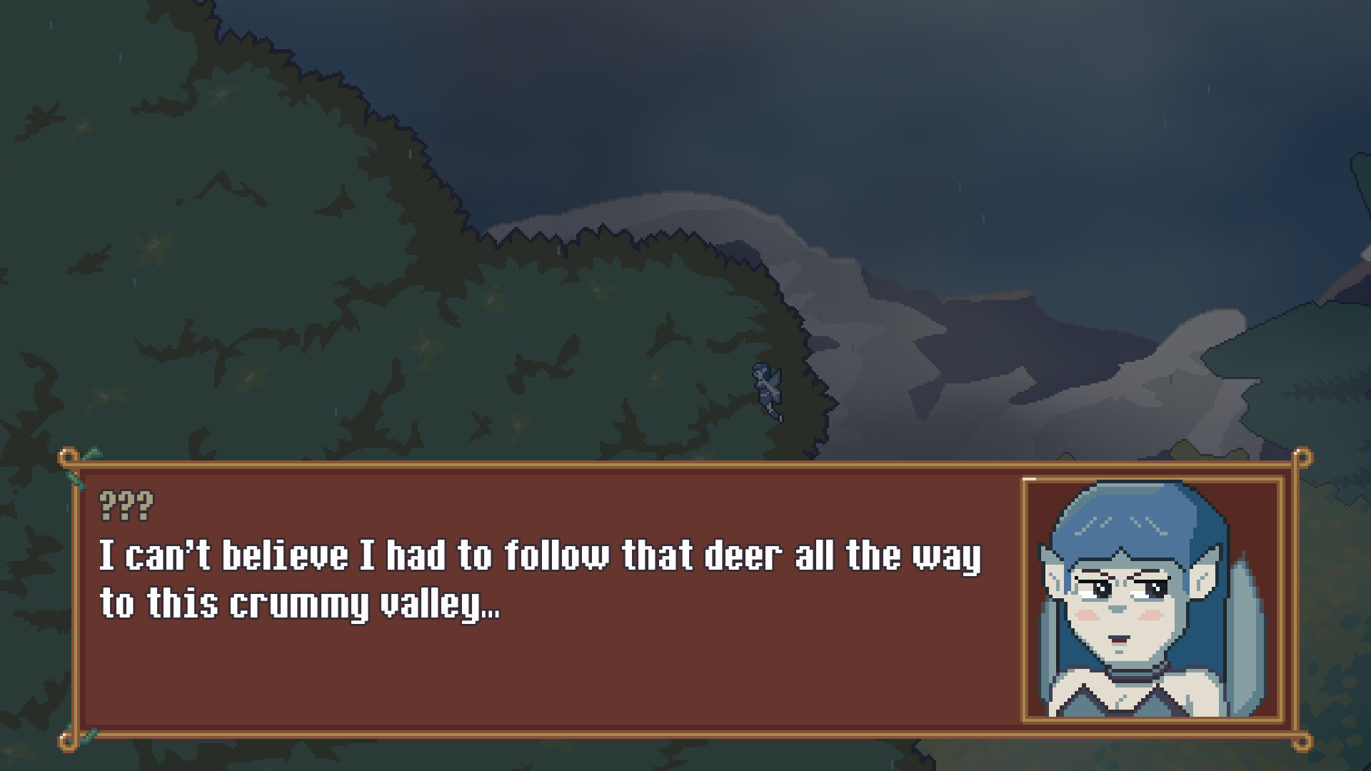 Fairy Springs screenshot #11